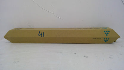 Ricoh 841345 Cyan Toner Cartridge Genuine OEM for MP C3500 C4500