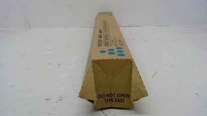 Ricoh 841345 Cyan Toner Cartridge Genuine OEM for MP C3500 C4500