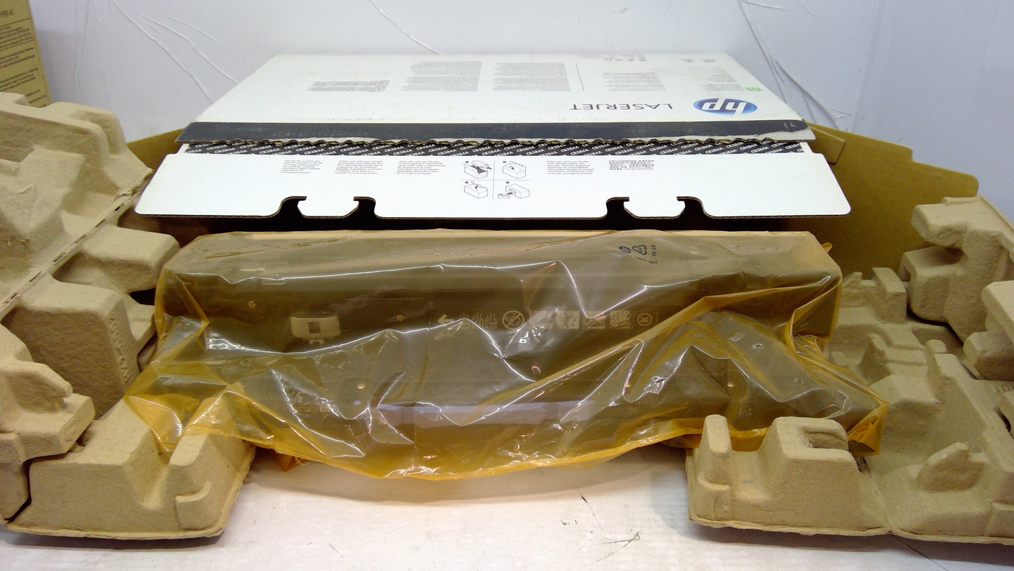 HP CB384A Black Imaging Drum (Open Box) for Color LaserJet CP6015 CM6030 CM6040