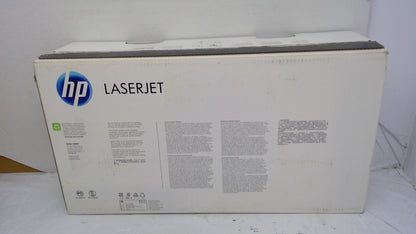 HP CB384A Black Imaging Drum (Open Box) for Color LaserJet CP6015 CM6030 CM6040