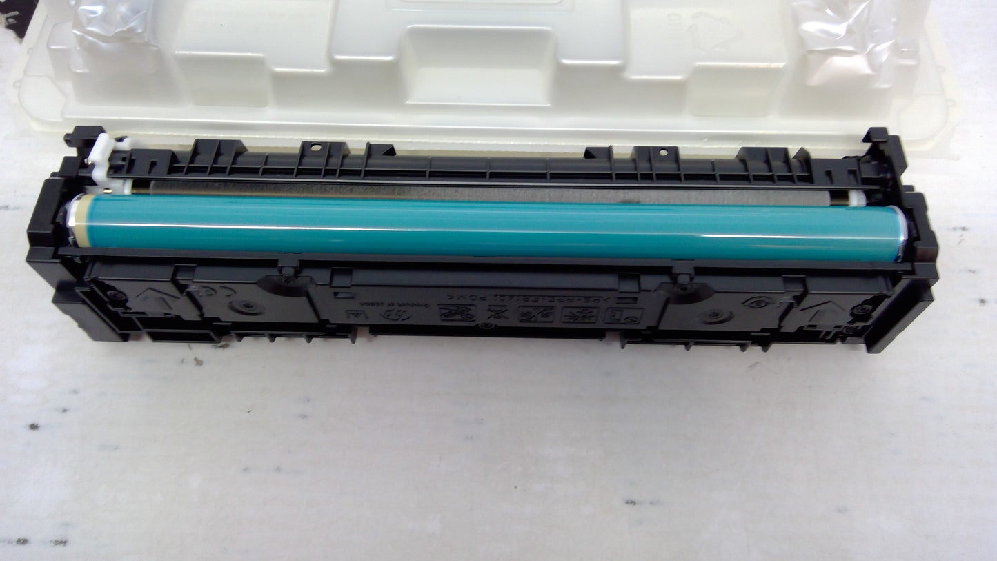 HP CF403A Magenta Toner Cartridge (Open Box) for LaserJet M252 M277