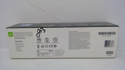 HP CF403A Magenta Toner Cartridge (Open Box) for LaserJet M252 M277