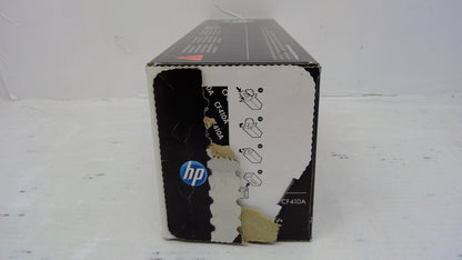HP CF410A Black Toner Cartridge for LaserJet M452 M477 (Open Box)