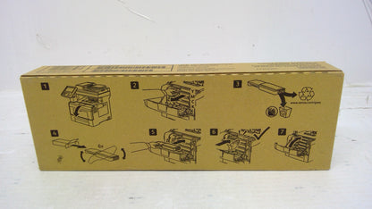 Xerox 106R02749 Magenta Toner Cartridge for WorkCentre 6655 6655i (Metered)