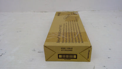Xerox 106R02750 Yellow Toner Cartridge for WorkCentre 6655 6655i (Metered)