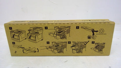 Xerox 106R03539 Magenta Toner Cartridge for VersaLink C400 C405 (Metered)
