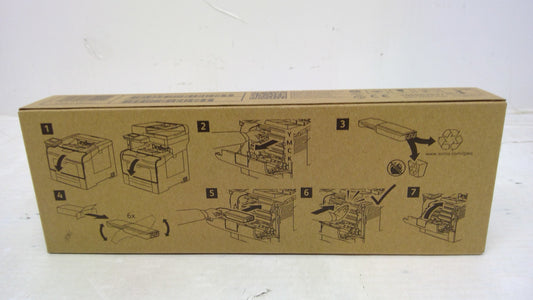 Xerox 106R03537 Yellow Toner Cartridge for VersaLink C400 C405 (Metered)