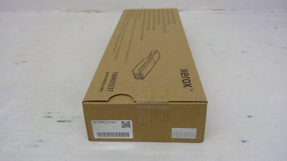Xerox 106R03537 Yellow Toner Cartridge for VersaLink C400 C405 (Metered)