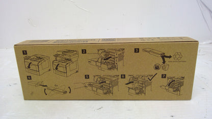 Xerox 106R03537 Yellow Toner Cartridge for VersaLink C400 C405 (Metered)
