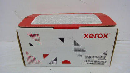 Xerox 006R04648 Black Toner Cartridge for VersaLink C625 (Metered)
