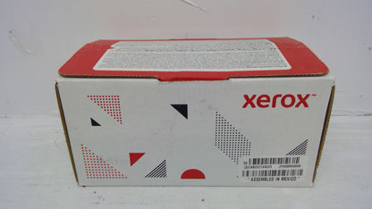 Xerox 006R04649 Cyan Toner Cartridge for VersaLink C620 C625 (Metered)