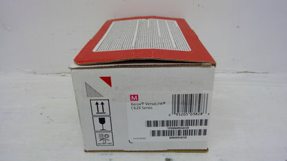 Xerox 006R04650 Magenta Toner Cartridge for VersaLink C620 C625 (Metered)