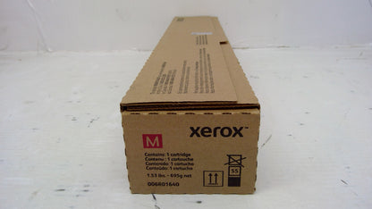 Xerox 006R01640 Magenta Toner Cartridge for Versant 80 180 280 (Metered)