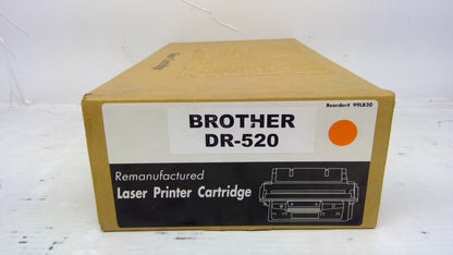 Compatible Brother DR-520 Drum Unit for HL-5240 MFC-8460 Series