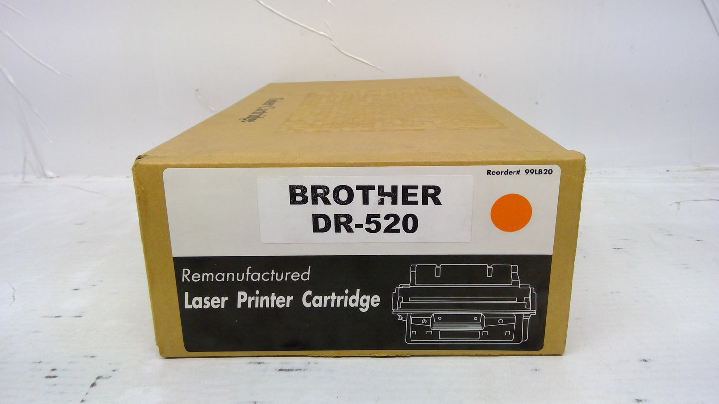 Compatible Brother DR-520 Drum Unit for HL-5240 MFC-8460 Series
