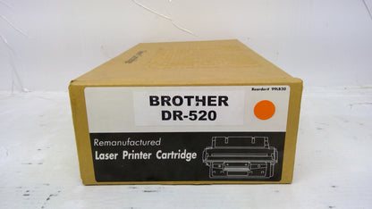 Compatible Brother DR-520 Drum Unit for HL-5240 MFC-8460 Series