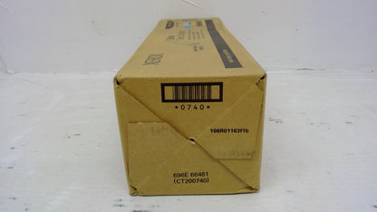 Xerox 106R01163 Black Toner Cartridge Genuine OEM for Phaser 7760