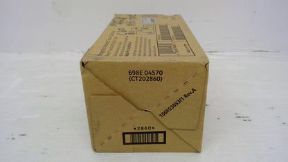 Xerox 106R03893 Magenta Toner Cartridge Genuine OEM for VersaLink C600 C605 (Metered)