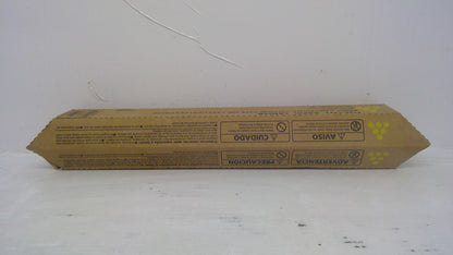 Ricoh 841501 Yellow Toner Cartridge Genuine OEM for MP C2051 C2551