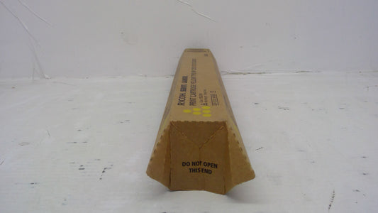 Ricoh 841501 Yellow Toner Cartridge Genuine OEM for MP C2051 C2551