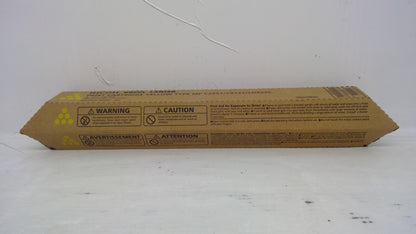 Ricoh 841501 Yellow Toner Cartridge Genuine OEM for MP C2051 C2551