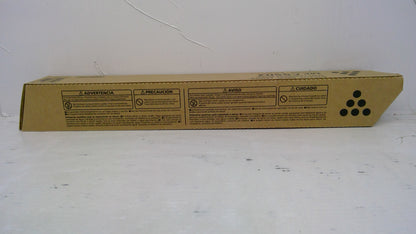 Ricoh 841751 Black Toner Cartridge Genuine OEM for MP C4502 C5502