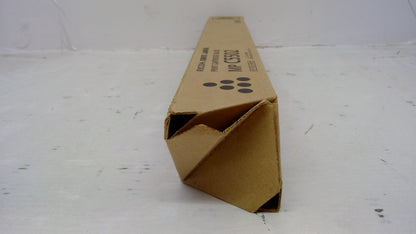 Ricoh 841751 Black Toner Cartridge Genuine OEM for MP C4502 C5502