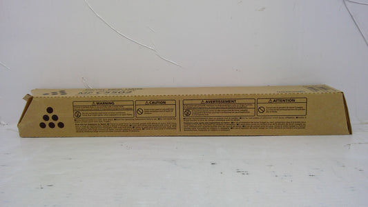 Ricoh 841751 Black Toner Cartridge Genuine OEM for MP C4502 C5502