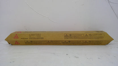 Ricoh 841340 Magenta Toner Cartridge Genuine OEM for MP C2000 C2500 C3000 Savin Lanier
