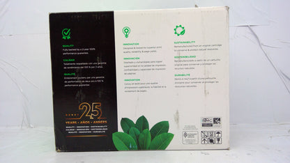 Compatible HP CF281X Black Toner Cartridge for Enterprise M605 M630 | Clover