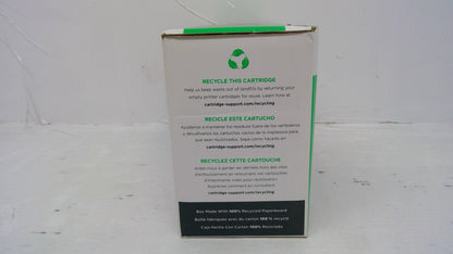 Compatible HP CE410X Black Toner Cartridge for LaserJet Pro M452 M477 | Clover