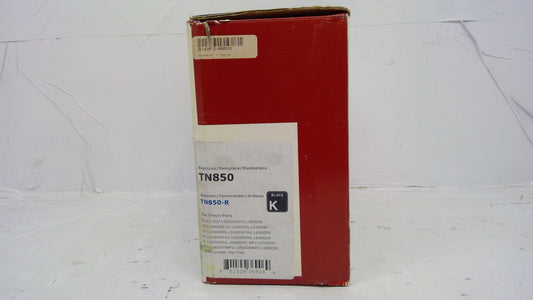 Compatible Brother TN-850 High Yield Black Toner Cartridge for HL-L6200 MFC-L5900 | Clover