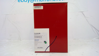 Compatible HP CC364X Black Toner Cartridge for LaserJet P4015 P4515 | Clover