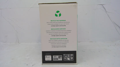 Compatible HP CE250X Black Toner Cartridge for Color LaserJet CM3530 CP3525 | Clover