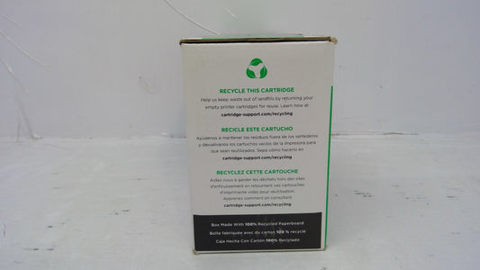Compatible HP CE211A Cyan Toner Cartridge (131A) for M251 M276 | Clover