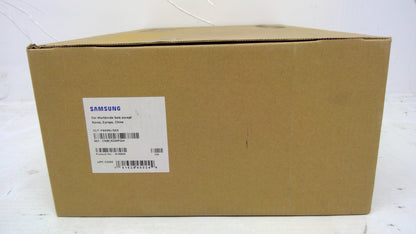 Samsung CLT-C609S Cyan Toner Cartridge Genuine OEM for CLP-770ND CLP-775ND