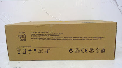 Samsung CLT-C609S Cyan Toner Cartridge Genuine OEM for CLP-770ND CLP-775ND