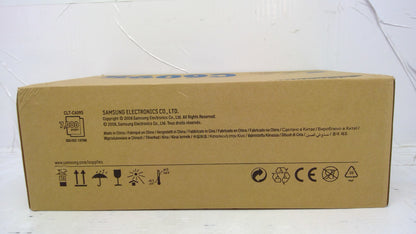Samsung CLT-C609S Cyan Toner Cartridge Genuine OEM for CLP-770ND CLP-775ND