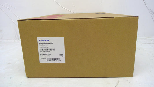 Samsung CLT-M609S Magenta Toner Cartridge Genuine OEM for CLP-770ND CLP-775ND