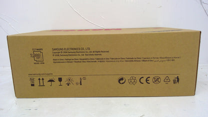Samsung CLT-M609S Magenta Toner Cartridge Genuine OEM for CLP-770ND CLP-775ND