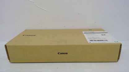 Canon PFI-706BK Black Ink Tank (6681B001AA) for imagePROGRAF iPF8300 iPF8400 iPF9400