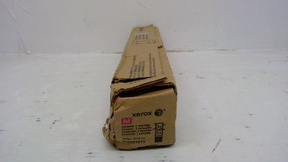 Xerox 006R01511 Toner Cartridge Genuine OEM for WorkCentre 7525 7830 AltaLink C8030