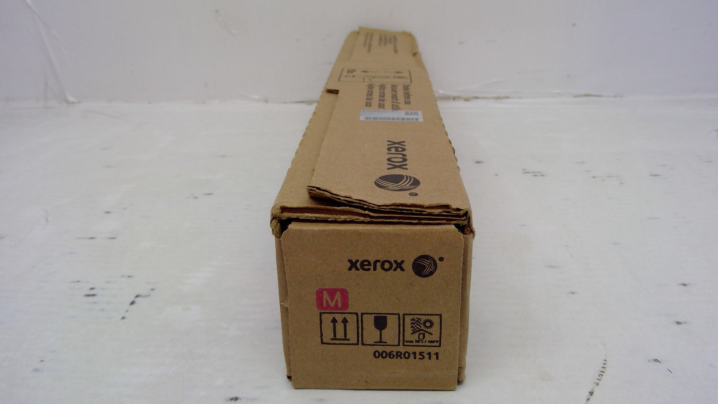 Xerox 006R01511 Toner Cartridge Genuine OEM for WorkCentre 7525 7830 AltaLink C8030