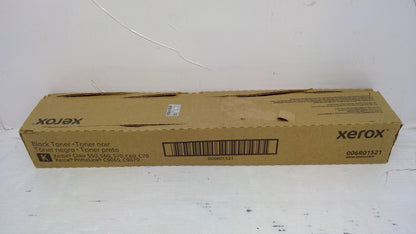 Xerox 006R01453 Black Toner Cartridge Genuine OEM for WorkCentre 7120 7125 7220 7225 7220i 7225i (Clearance)