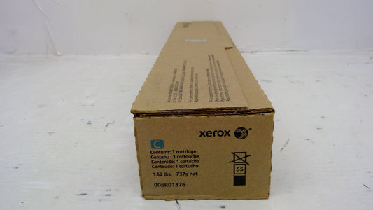 Xerox 006R01376 Black Toner Cartridge Genuine OEM for 700 J75 C75