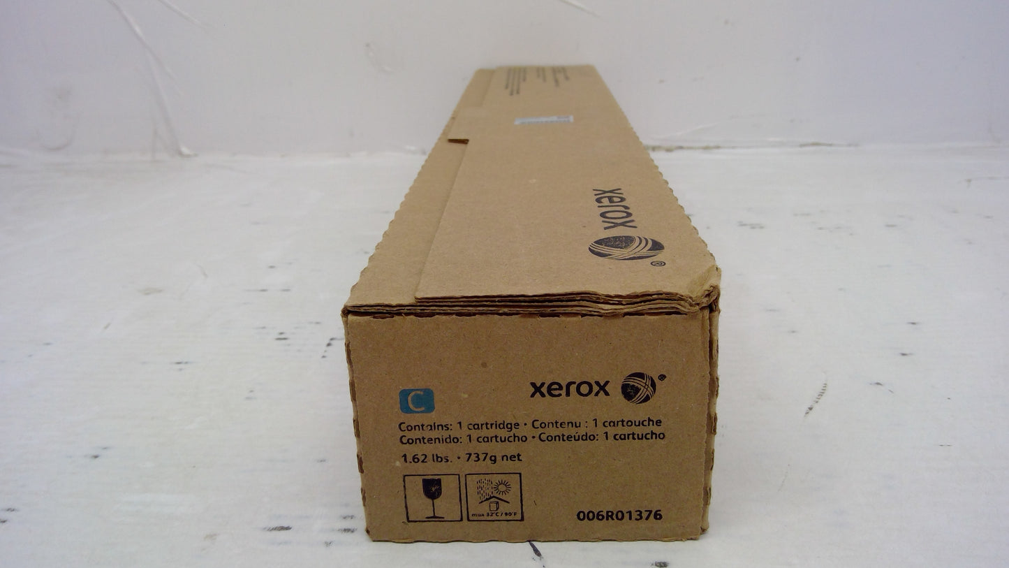 Xerox 006R01376 Black Toner Cartridge Genuine OEM for 700 J75 C75
