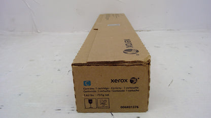 Xerox 006R01376 Black Toner Cartridge Genuine OEM for 700 J75 C75