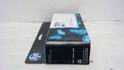 Genuine HP B3P19A (727) Cyan Toner *EXPIRED OCT 2024*