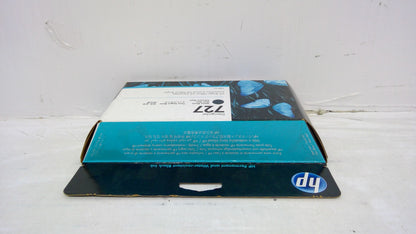 Genuine HP B3P22A (727) Matte Black Ink Cartridge *EXPIRED FEB 2024*