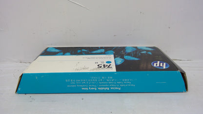 Genuine HP DesignJet F9K03A (745) Cyan Ink Cartridge *EXPIRED F9K03A*